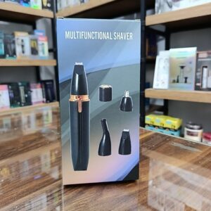 موزن گوش و بینی Geemy دو کاره