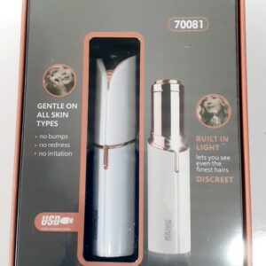 شیور وموزن ابرو دی اس پی ۷۰۰۸۱