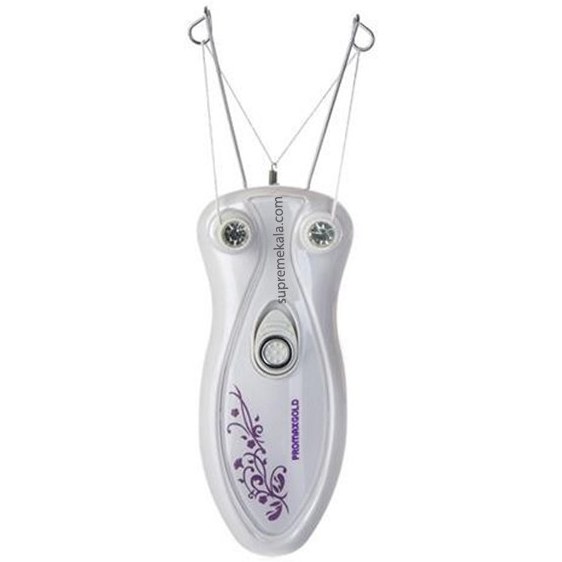 بند انداز برقی پرومکس گلد مدل HP2688