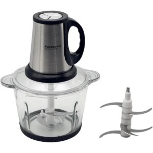 خردکن پاناسونیک مدل PN977 ظرفیت ۳.۵ لیتر با ۶ تیغ