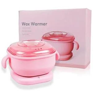 دستگاه وکس سیلیکونی – Wax Warmer - Image 3