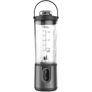 شیکر شارژی مایر مدل MR660 ظرفیت ۴۷۰ میلی‌لیتر