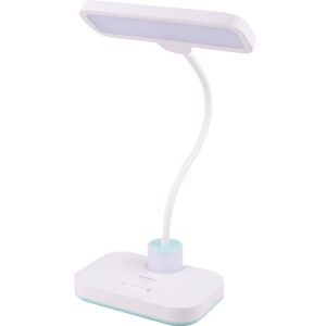 چراغ مطالعه ویداسی مدل WD6081 با نور مهتابی