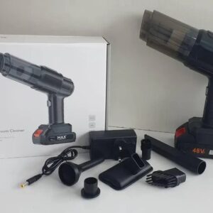 تصویر جت فن دمنده و مکنده مکس باتری ۴۸ ولت  جت فن دمنده و مکنده مکس باتری ۴۸ ولت