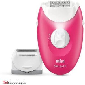 اپیلاتور براون مدل SE3032