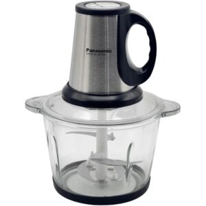 خردکن پاناسونیک مدل PN977 ظرفیت ۳.۵ لیتر با ۶ تیغ