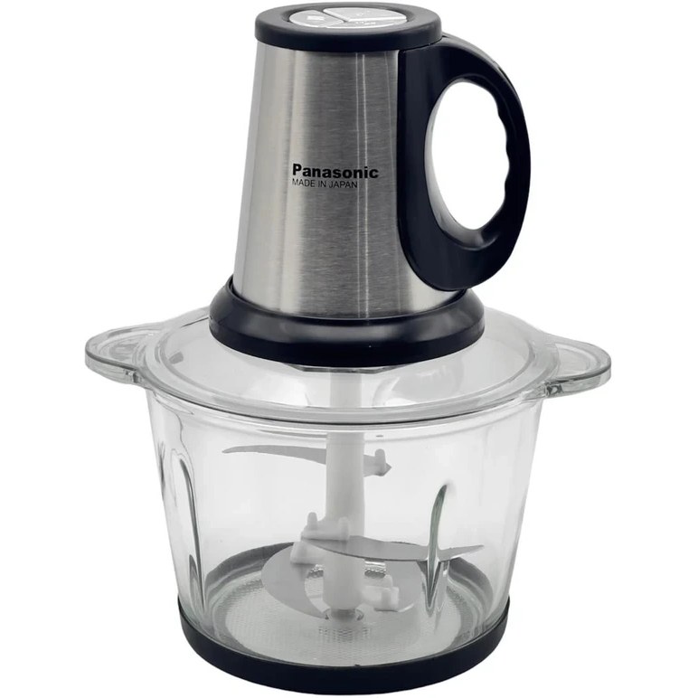 خردکن پاناسونیک مدل PN977 ظرفیت ۳.۵ لیتر با ۶ تیغ
