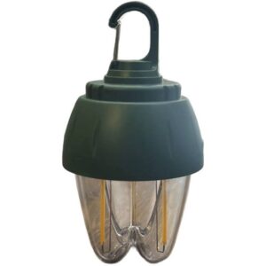 چراغ شارژی چندمنظوره مدل HK899