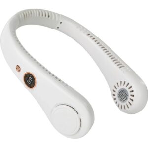 پنکه گردنی شارژی NECK FAN