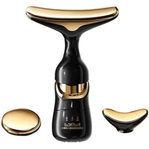 ماساژور صورت و گردن گوشیوتا ۳ کاره جوانسازی ۱۰ فروشنده دیگر