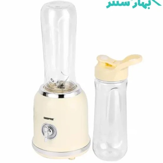 شیکر جیپاس مدل GSB44113 ظرفیت ۶۰۰ میلیلیتر - Image 4