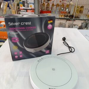 اجاق برقی سیلور کرست مدل G2-607