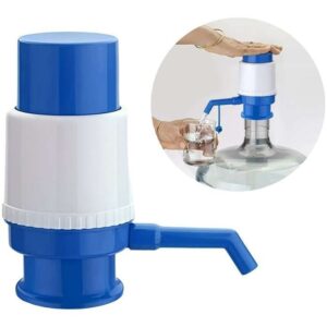 پمپ دستی گالن آب مدل N541