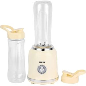 شیکر جیپاس مدل GSB44113 ظرفیت ۶۰۰ میلی‌لیتر