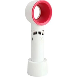 پنکه رومیزی بدون پره مدل ZERO9