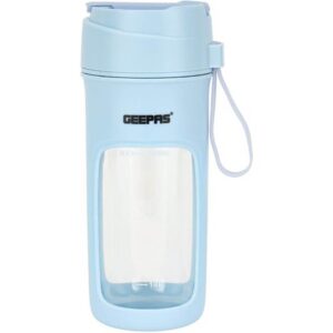 مخلوط کن جیپاس مدل GSB44073 ظرفیت ۰.۵ لیتر تک سرعته