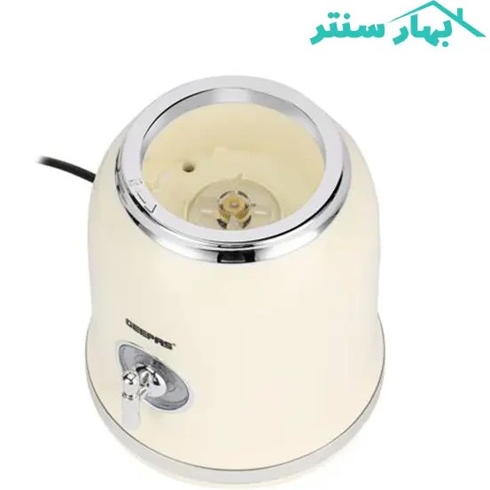 شیکر جیپاس مدل GSB44113 ظرفیت ۶۰۰ میلیلیتر - Image 2