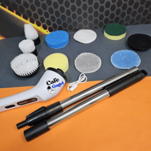 فرچه برقی چند کاره مدل JY-8088