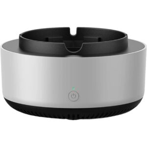 زیر سیگاری مکنده الکترونیکی هوشمند فیلتر دار