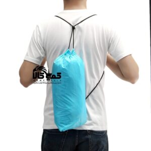 تخت بادی راحت باد شو مدل 2000