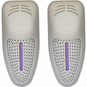 خشک کن و بوگیر کفش مدل R8