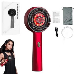 ماساژور کتف و شانه هوشمند با مخزن روغن تراپی