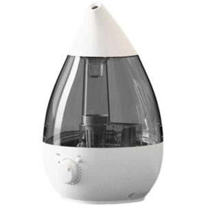 دستگاه بخور سرد طرح قطره ای ظرفیت ۱.۳ لیتر