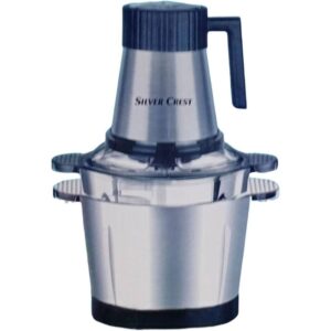 خردکن سیلور کرست مدل SV6188 ظرفیت ۳.۸ لیتر