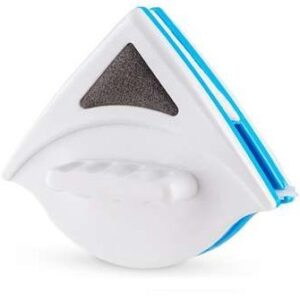 پاک کننده مغناطیسی شیشه دو جداره مدل VK