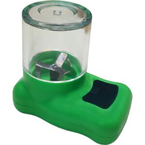 فلفل ساب و نمک ساب شارژی مدل مینی گریندر