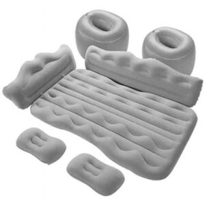 تشک بادی خودرو شاسی بلند مدل GLD-808 مجموعه ۴ عددی