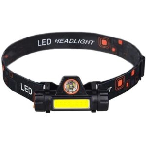 هد لایت مگنت دار