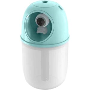 دستگاه بخور سرد و رطوبت ساز طرح آدم فضایی مدل SL810