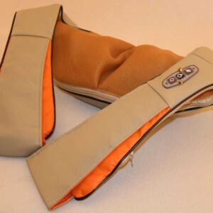 ماساژور گردن و شانه کنیدینگ (kneading) مدل NKD12