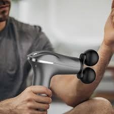 ماساژور تفنگی بلوایدیا مدل BLD-329 شارژی