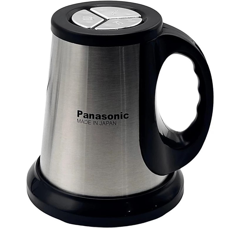 خردکن پاناسونیک مدل PN977 ظرفیت ۳.۵ لیتر با ۶ تیغ - Image 3