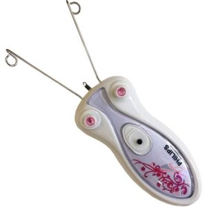 بند انداز برقی براون مدل AN1221