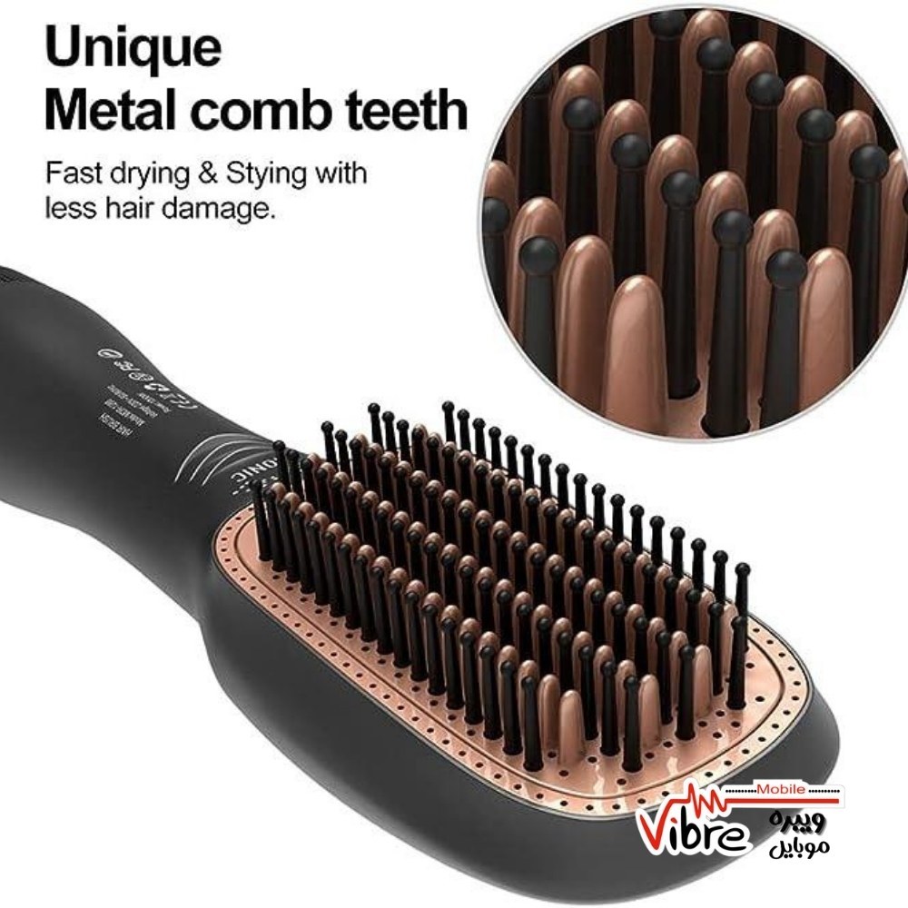 برس حرارتی دو کاره جوی مدل FDD-02901 - Image 3