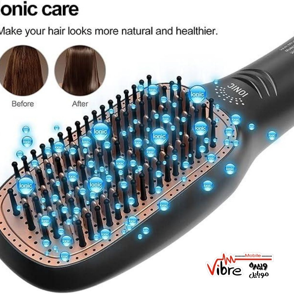 برس حرارتی دو کاره جوی مدل FDD-02901 - Image 4