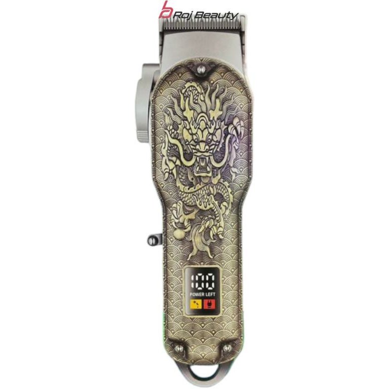 ماشین اصلاح موی سر و صورت جیمی مدل GM8048