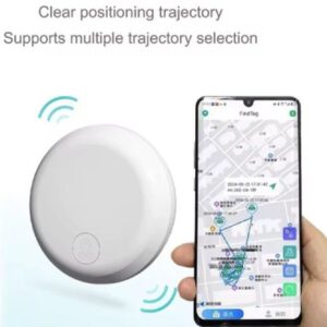 تگ ردیاب هوشمند smart finder tag