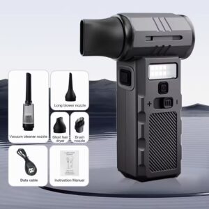 جت فن شارژی ویولنت مدل F028