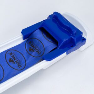 دستگاه دلمه پیچ جم