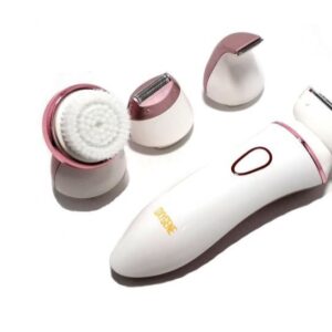 ست اصلاح چند کاره بانوان اکسیژن مدل OX7053