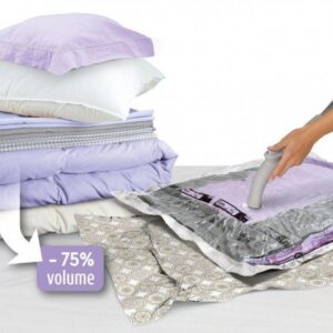 کیسه وکیوم سایز ۷۰ در ۱۰۰ مدل LP572