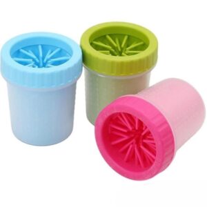 پنجه شور سگ و گربه سایز بزرگ