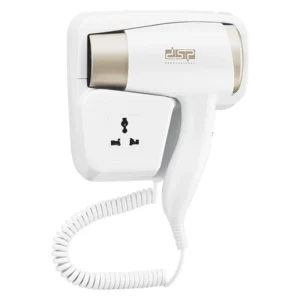 سشوار دیواری هتلی DSP 30389