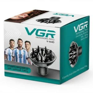 دیسپانسر سشوار وی جی آر مدل V-444D