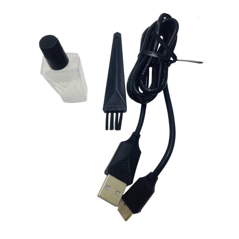 ماشین اصلاح وی جی آر مدل V-686 - Image 4