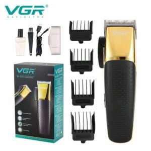 ماشین اصلاح وی جی آر مدل V-686